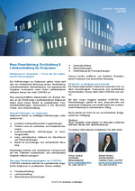 Buchhaltung und Lohnbuchhaltung für Arztpraxen