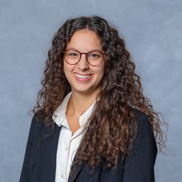 Daniela Stricker